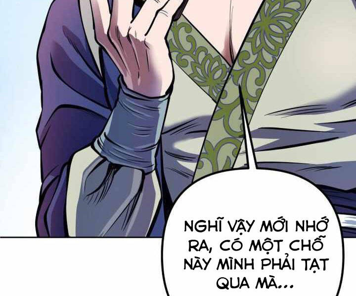 Đao Hoàng Tứ Thiếu Gia - Chapter 14 - Page 11