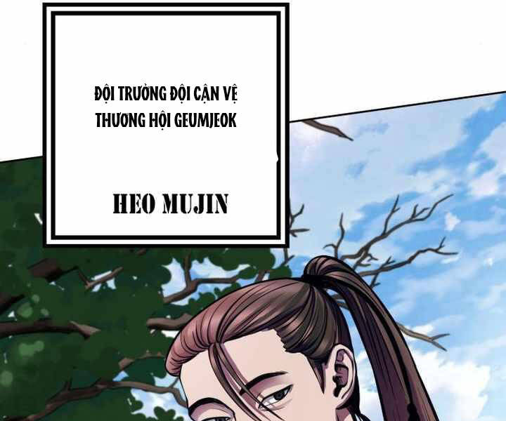 Đao Hoàng Tứ Thiếu Gia - Chapter 14 - Page 112