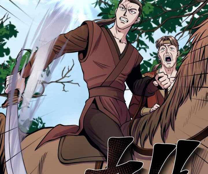 Đao Hoàng Tứ Thiếu Gia - Chapter 14 - Page 124