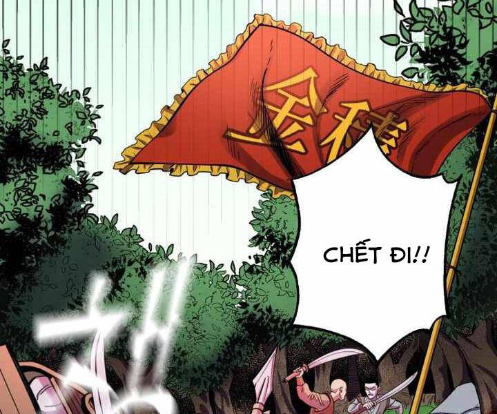 Đao Hoàng Tứ Thiếu Gia - Chapter 14 - Page 140