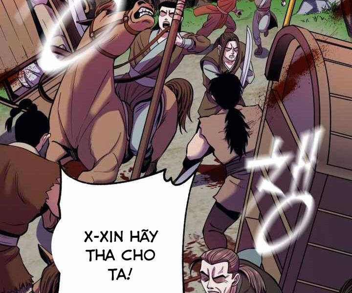 Đao Hoàng Tứ Thiếu Gia - Chapter 14 - Page 141