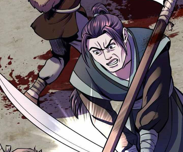 Đao Hoàng Tứ Thiếu Gia - Chapter 14 - Page 143