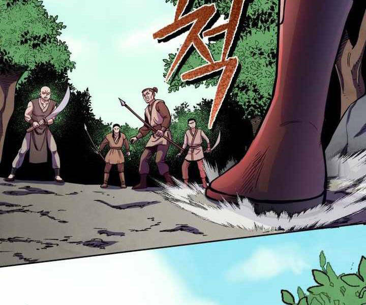 Đao Hoàng Tứ Thiếu Gia - Chapter 14 - Page 156