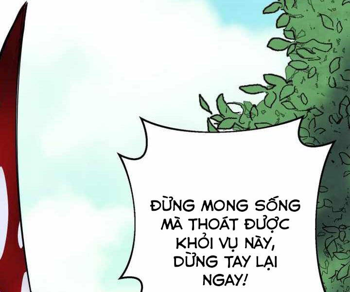 Đao Hoàng Tứ Thiếu Gia - Chapter 14 - Page 157