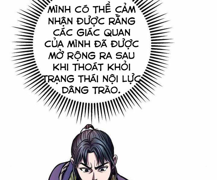 Đao Hoàng Tứ Thiếu Gia - Chapter 14 - Page 19