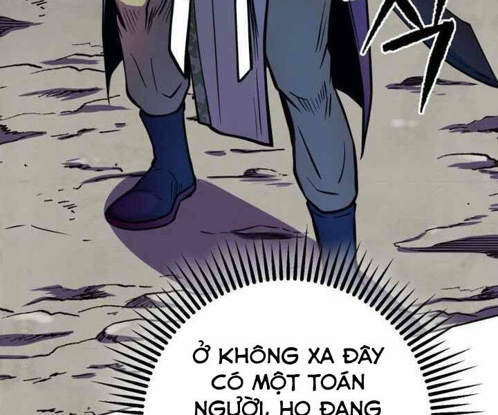 Đao Hoàng Tứ Thiếu Gia - Chapter 14 - Page 21