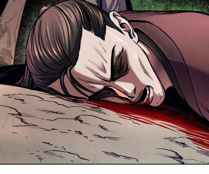 Đao Hoàng Tứ Thiếu Gia - Chapter 14 - Page 211