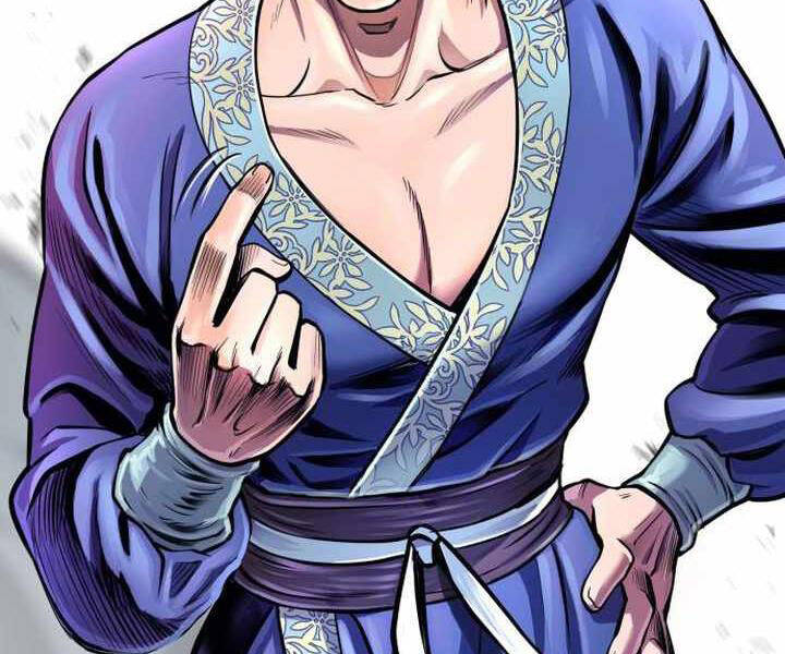 Đao Hoàng Tứ Thiếu Gia - Chapter 14 - Page 252