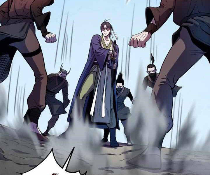 Đao Hoàng Tứ Thiếu Gia - Chapter 14 - Page 29