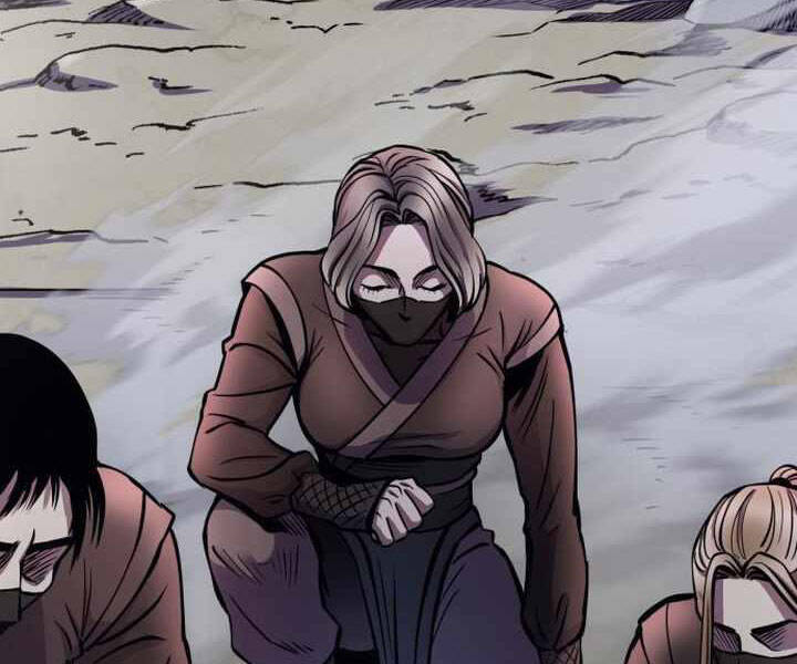 Đao Hoàng Tứ Thiếu Gia - Chapter 14 - Page 33