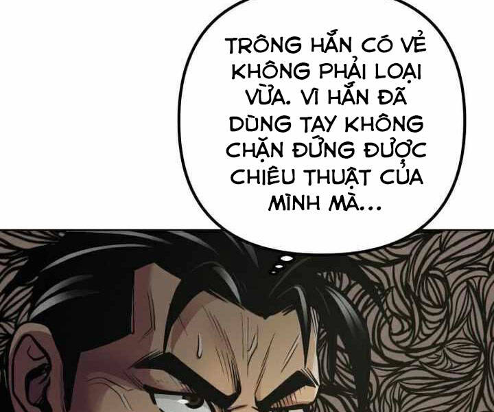Đao Hoàng Tứ Thiếu Gia - Chapter 15 - Page 10