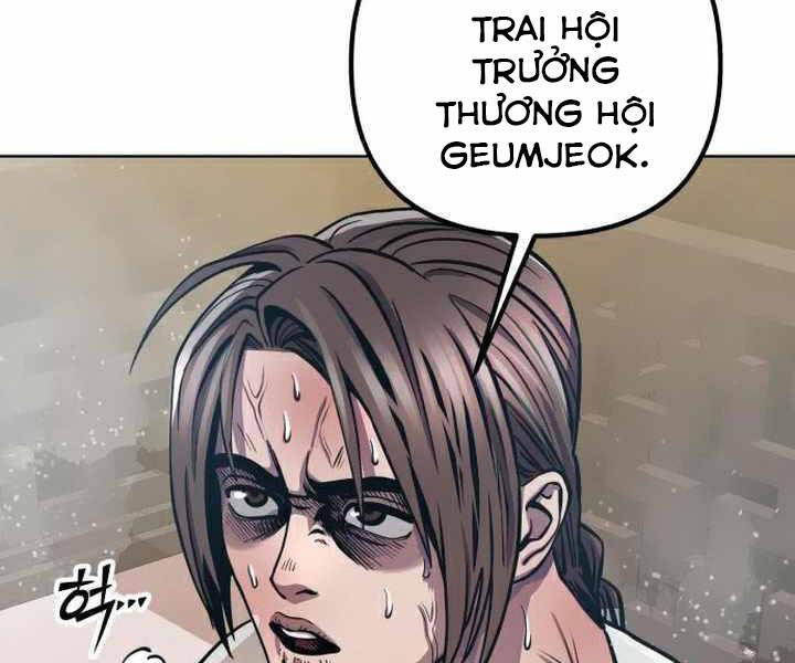 Đao Hoàng Tứ Thiếu Gia - Chapter 15 - Page 144