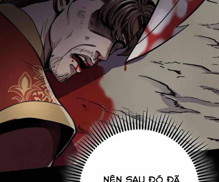 Đao Hoàng Tứ Thiếu Gia - Chapter 15 - Page 157