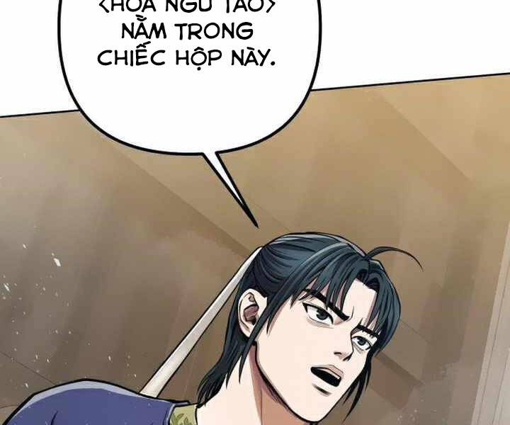 Đao Hoàng Tứ Thiếu Gia - Chapter 15 - Page 188