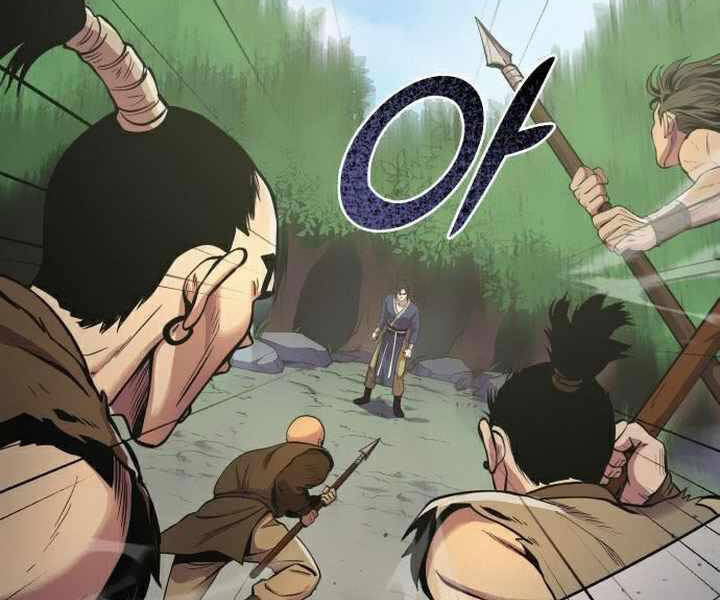 Đao Hoàng Tứ Thiếu Gia - Chapter 15 - Page 20