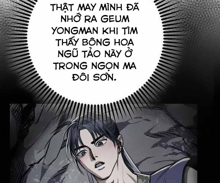Đao Hoàng Tứ Thiếu Gia - Chapter 15 - Page 200
