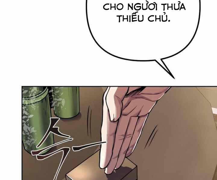 Đao Hoàng Tứ Thiếu Gia - Chapter 15 - Page 206