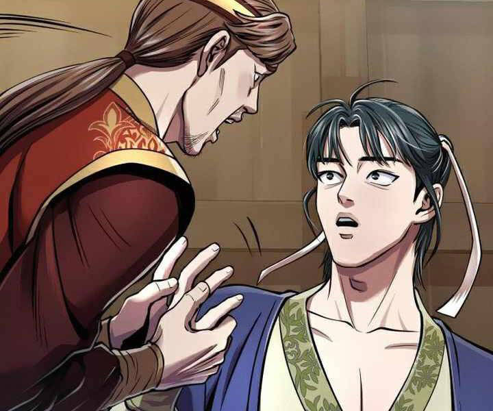 Đao Hoàng Tứ Thiếu Gia - Chapter 15 - Page 215