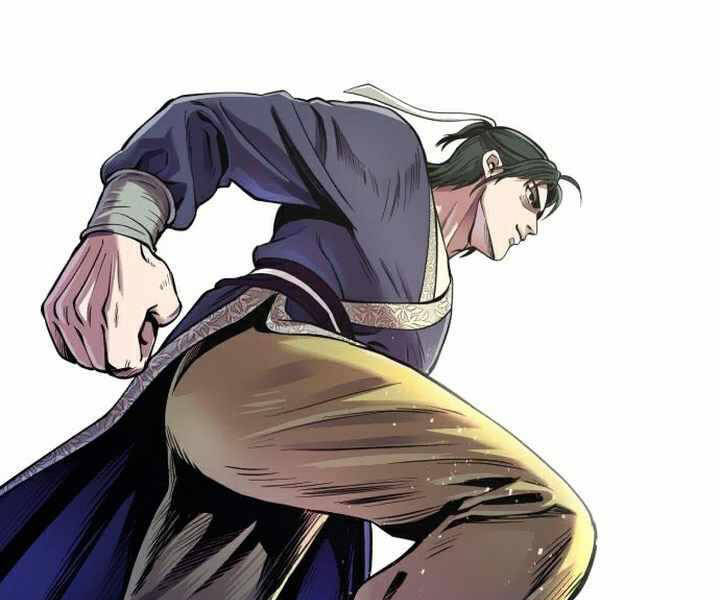 Đao Hoàng Tứ Thiếu Gia - Chapter 15 - Page 23