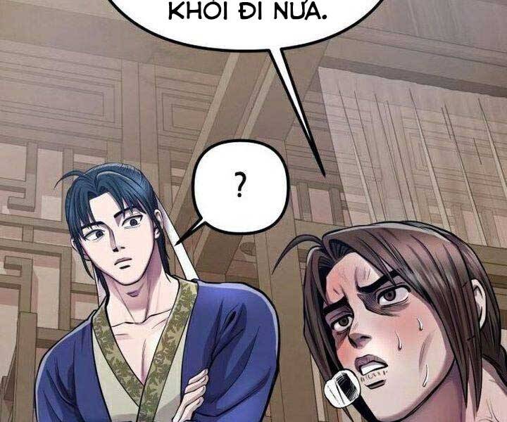Đao Hoàng Tứ Thiếu Gia - Chapter 16 - Page 118