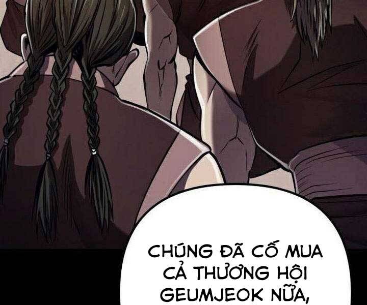 Đao Hoàng Tứ Thiếu Gia - Chapter 16 - Page 126