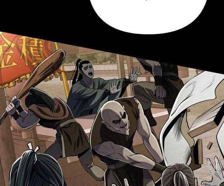 Đao Hoàng Tứ Thiếu Gia - Chapter 16 - Page 129