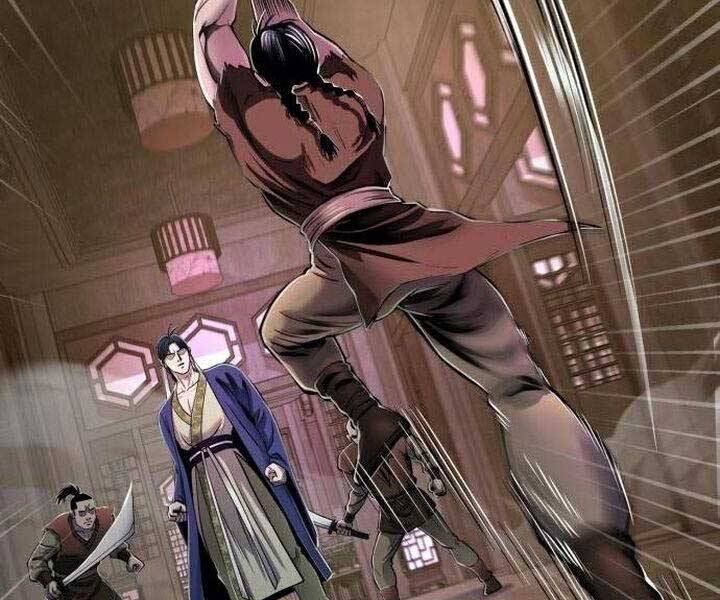 Đao Hoàng Tứ Thiếu Gia - Chapter 16 - Page 203