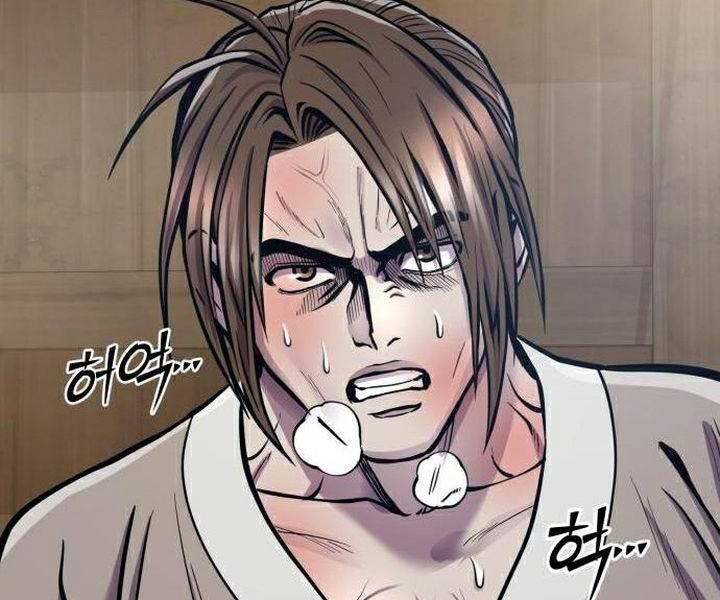 Đao Hoàng Tứ Thiếu Gia - Chapter 16 - Page 21