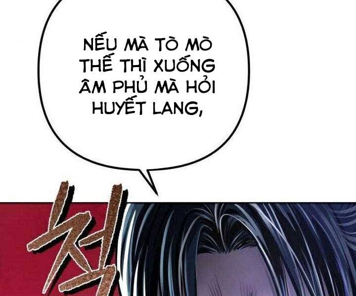 Đao Hoàng Tứ Thiếu Gia - Chapter 16 - Page 229