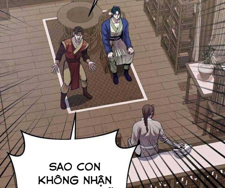 Đao Hoàng Tứ Thiếu Gia - Chapter 16 - Page 3