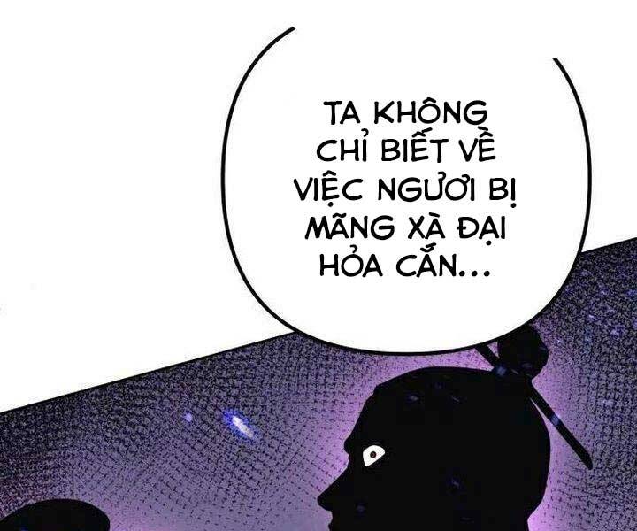 Đao Hoàng Tứ Thiếu Gia - Chapter 16 - Page 42
