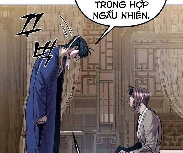 Đao Hoàng Tứ Thiếu Gia - Chapter 16 - Page 49