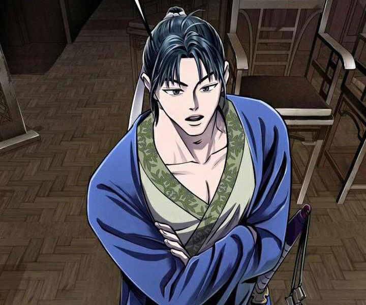 Đao Hoàng Tứ Thiếu Gia - Chapter 17 - Page 102