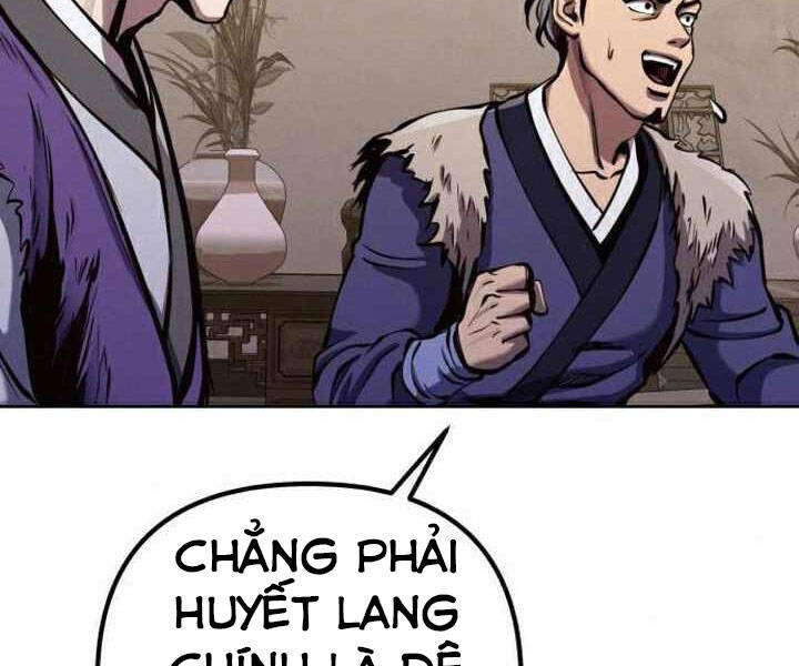 Đao Hoàng Tứ Thiếu Gia - Chapter 17 - Page 11