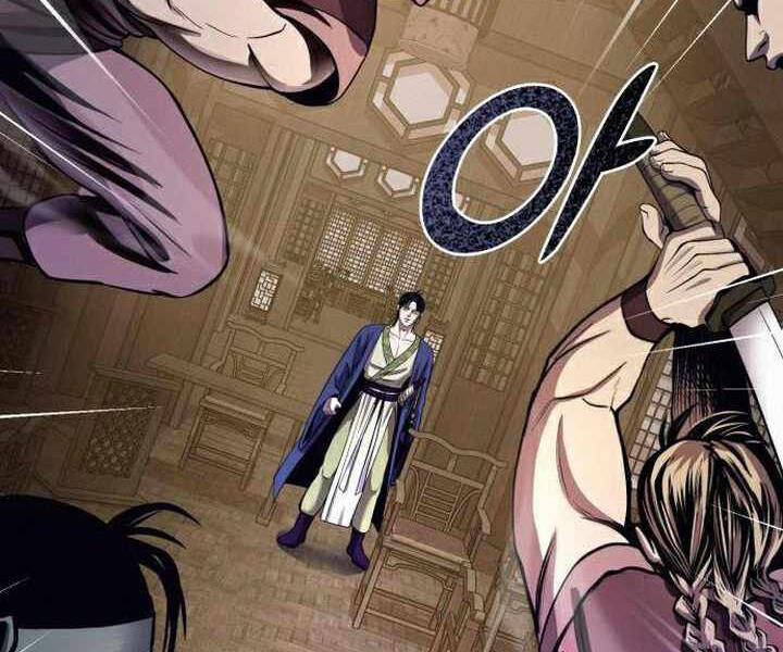 Đao Hoàng Tứ Thiếu Gia - Chapter 17 - Page 110