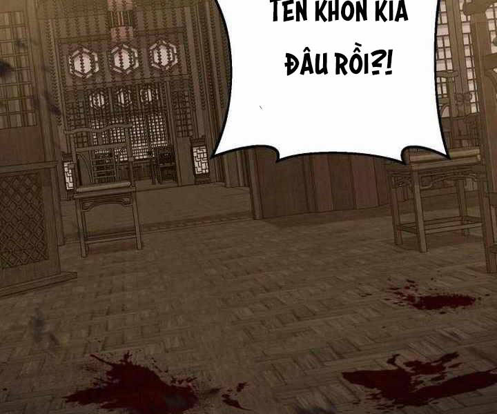 Đao Hoàng Tứ Thiếu Gia - Chapter 17 - Page 127