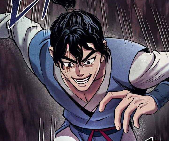 Đao Hoàng Tứ Thiếu Gia - Chapter 17 - Page 154