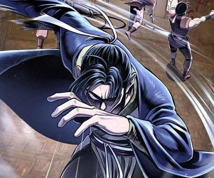 Đao Hoàng Tứ Thiếu Gia - Chapter 17 - Page 186