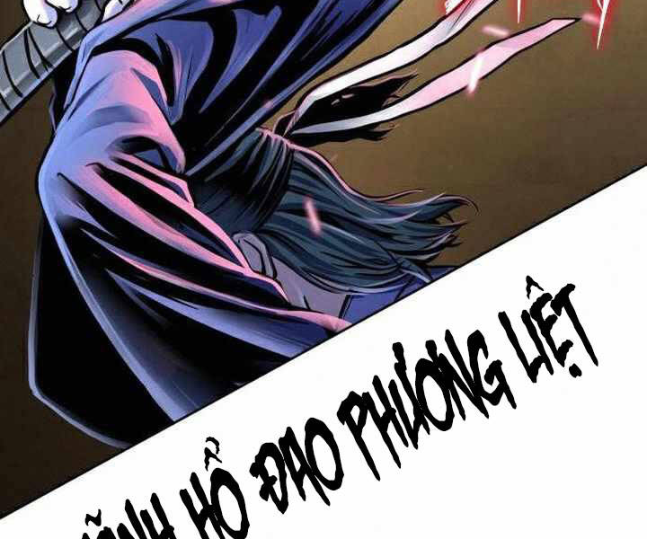 Đao Hoàng Tứ Thiếu Gia - Chapter 17 - Page 194