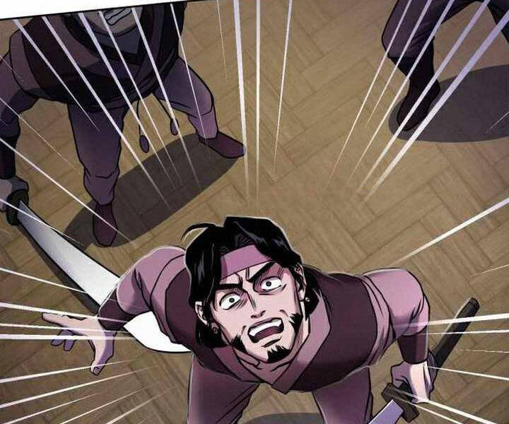 Đao Hoàng Tứ Thiếu Gia - Chapter 17 - Page 200