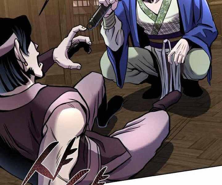 Đao Hoàng Tứ Thiếu Gia - Chapter 17 - Page 216