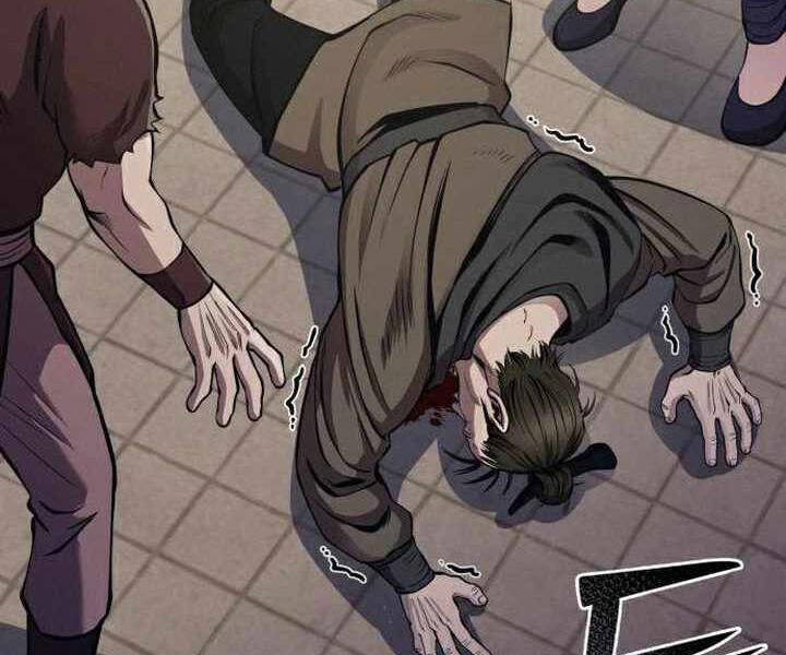 Đao Hoàng Tứ Thiếu Gia - Chapter 17 - Page 38