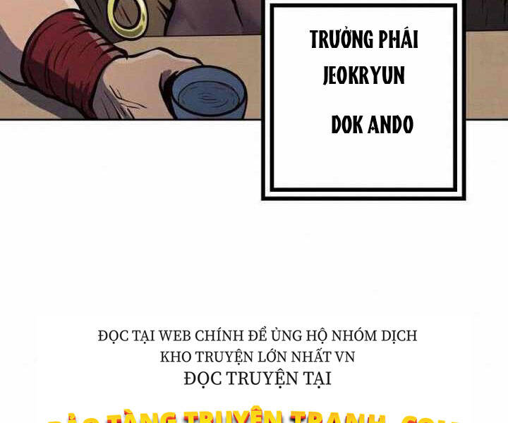 Đao Hoàng Tứ Thiếu Gia - Chapter 17 - Page 8
