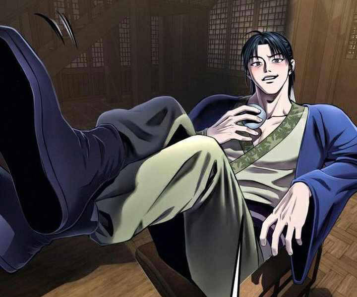 Đao Hoàng Tứ Thiếu Gia - Chapter 17 - Page 92