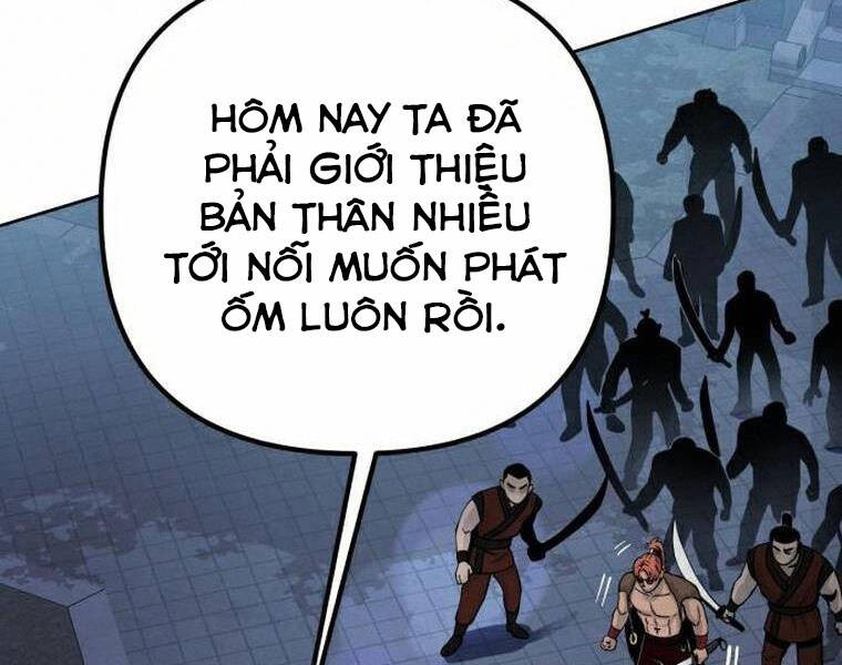 Đao Hoàng Tứ Thiếu Gia - Chapter 18 - Page 109