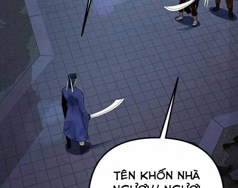 Đao Hoàng Tứ Thiếu Gia - Chapter 18 - Page 110