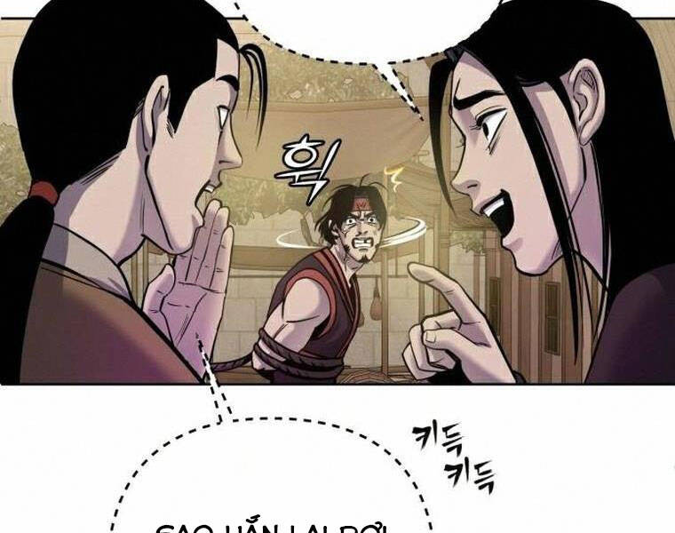 Đao Hoàng Tứ Thiếu Gia - Chapter 18 - Page 12