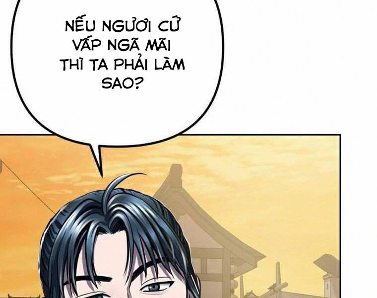 Đao Hoàng Tứ Thiếu Gia - Chapter 18 - Page 17