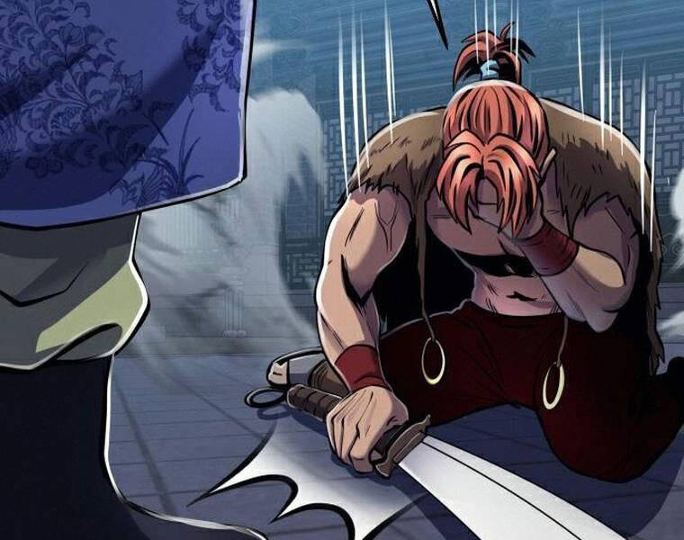 Đao Hoàng Tứ Thiếu Gia - Chapter 18 - Page 171