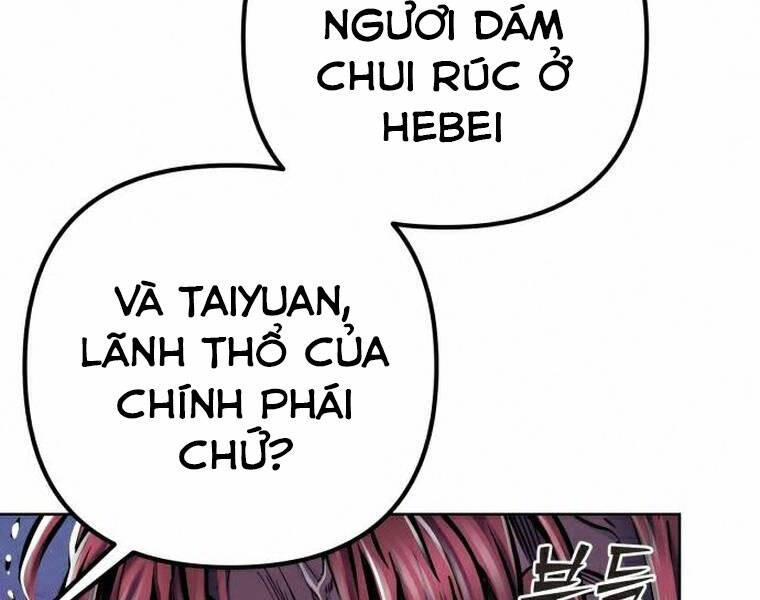 Đao Hoàng Tứ Thiếu Gia - Chapter 18 - Page 174
